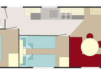 Delta Goodwood Floorplan