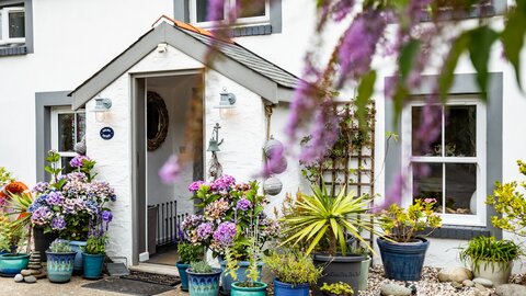 Sailors Cottage