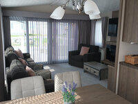 Lounge and Dining Area