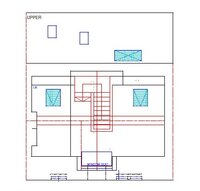 10 The Toft upper floor