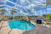 A Florida House Villa