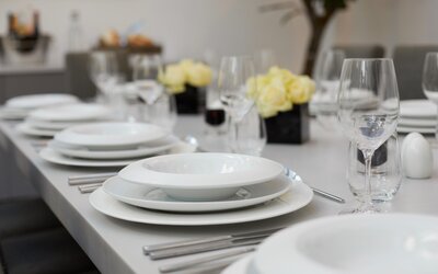 94DR Edinburgh - 94DR Orangery (© 94DR, EDINBURGH)