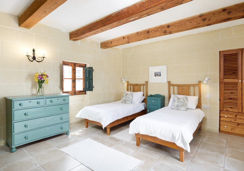 Dar ta' Censina bedroom 3