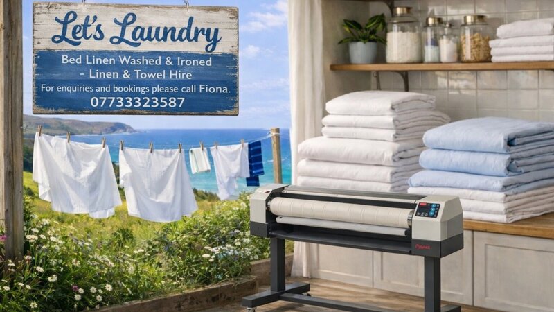 Lets Laundry