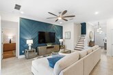 A Florida House Villa