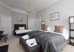 Luxury Robes & Slippers – Hotel Quality Comfort