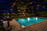 A Florida House Villa
