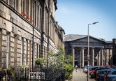 City Break For Graduates in Edinburgh