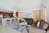 A Florida House Villa