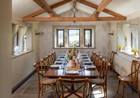 2025 Dining Table