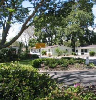 Picture of Palmerston North Holiday Park, Manawatu