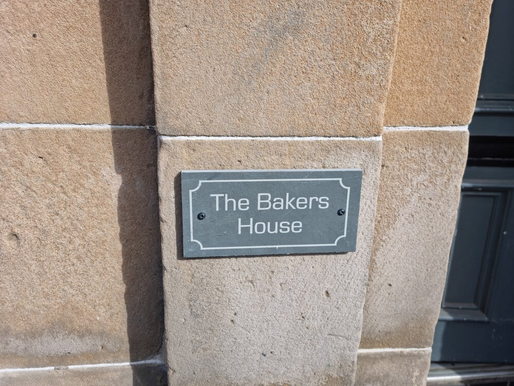 The Bakers House, Leven Elie Getaways