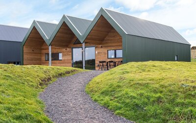 Majestic Lodge for Corporate Travellers - Get a taste of Scotland's country and seaside