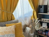 Corner view of Lounge