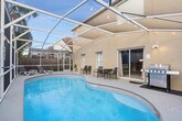 A Florida House Villa