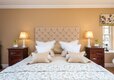Double Bedroom in a Corporate Rental