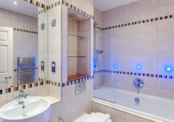 Frederick Street Apartment 1-23