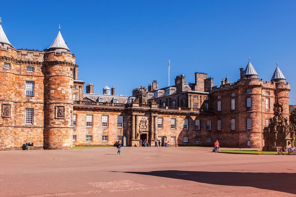 Indoor Family Activities The Best Things to do in Edinburgh for Kids