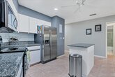 A Florida House Villa