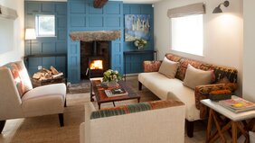 Sitting room 4 Sitting room 4