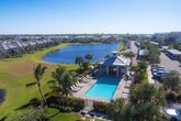A Florida House Villa