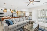 A Florida House Villa