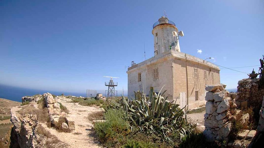 TalGordan Lighthouse
