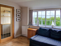 View from Lounge
