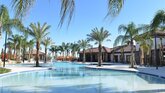 A Florida House Villa