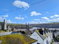 45 Lostwithiel Street, Fowey