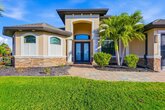 A Florida House Villa