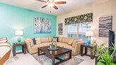 A Florida House Villa