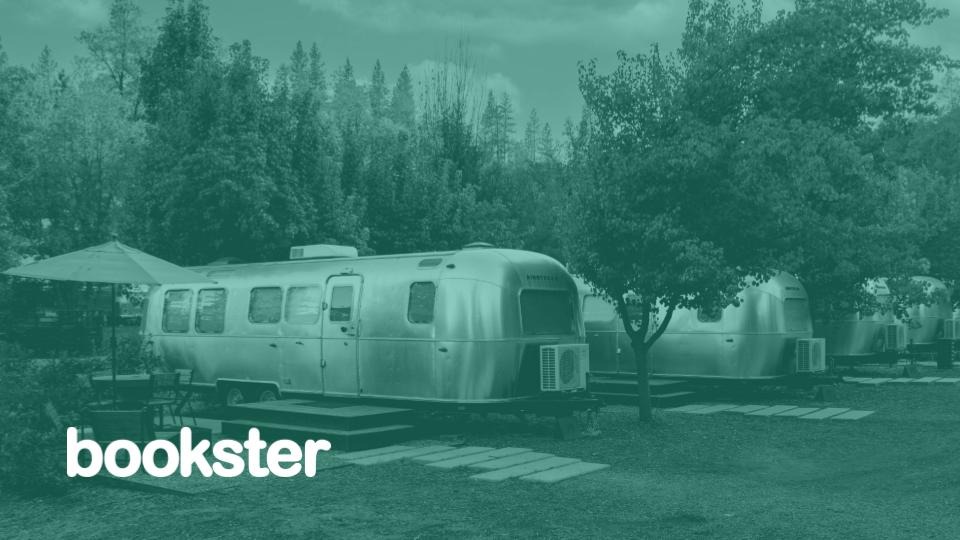Caravan Holiday Homes - A row of silver Airstream Caravan Holiday Homes amongst trees (© Daniel Salcius on Unsplash) Caravan Holiday Homes - A row of silver Airstream Caravan Holiday Homes amongst trees (© Daniel Salcius on Unsplash)
