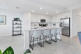 A Florida House Villa