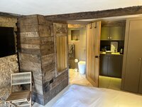 En suite