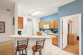 A Florida House Villa