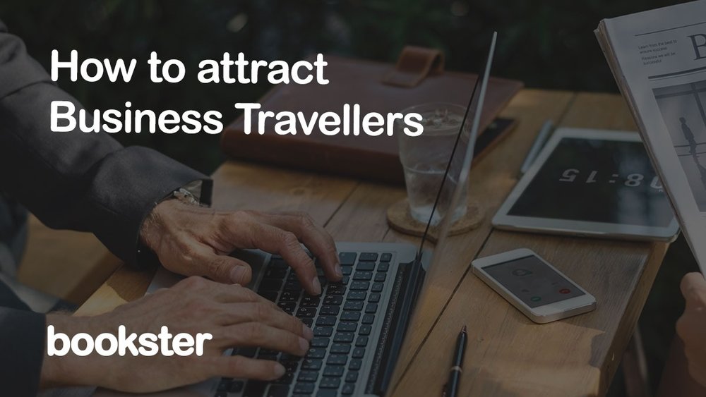 How to attract business travellers - A business traveller using tools in a holiday rental property. How to attract business travellers - A business traveller using tools in a holiday rental property.