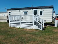 Outside View of Serena