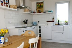 kitchen - Sunnyside - Balemartine - kitchen (© Sunnyside - Balemartine)