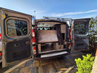 Campervan NOMAD
