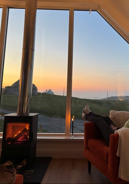lounge fire