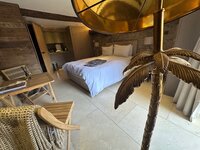 Bedroom The Undercroft