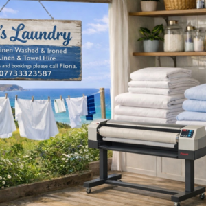 Lets Laundry