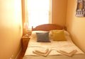 One bedroom, pet friendly seaside apartment in North Berwick
