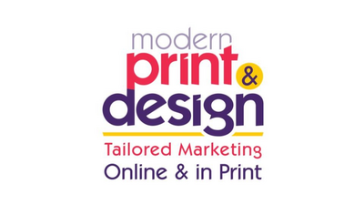 Modern Print & Design Pembrokeshire