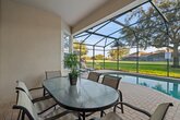 A Florida House Villa