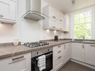 The rest of the kitchen