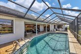 A Florida House Villa
