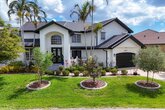 A Florida House Villa