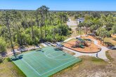 A Florida House Villa